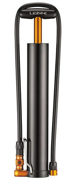 LezyneMicro Floor Drive XL Pump