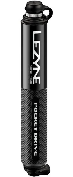 LezynePocket Drive