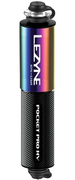 LezynePocket Drive HV