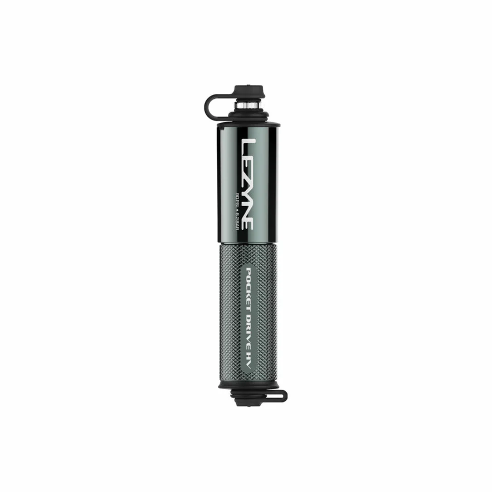 LezynePocket Drive HV Lite