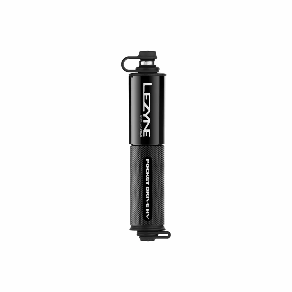 LezynePocket Drive HV Loaded