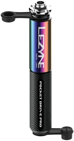 LezynePocket Drive Pro