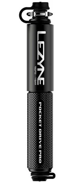 LezynePocket Drive Pro HP