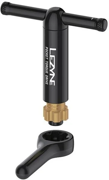 LezynePocket Torque Drive Torque Wrench