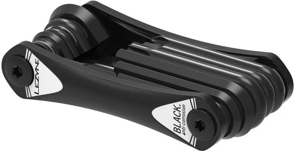 LezyneRap II 12 Multi Tool