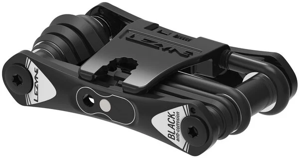 LezyneRap II 18 Multi Tool