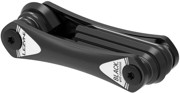 LezyneRap II 8 Multi Tool