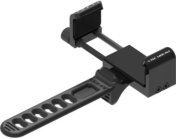 LezyneSmart Phone Vise Handlebar Mount