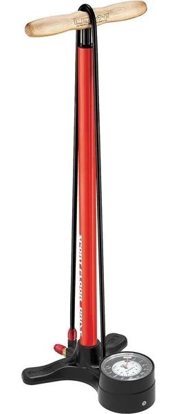 LezyneSport Floor Drive
