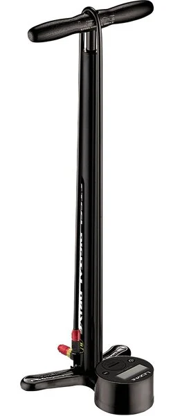 LezyneSteel Digital Drive