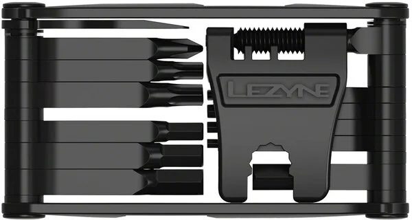 LezyneSuper V22 Multi Tool