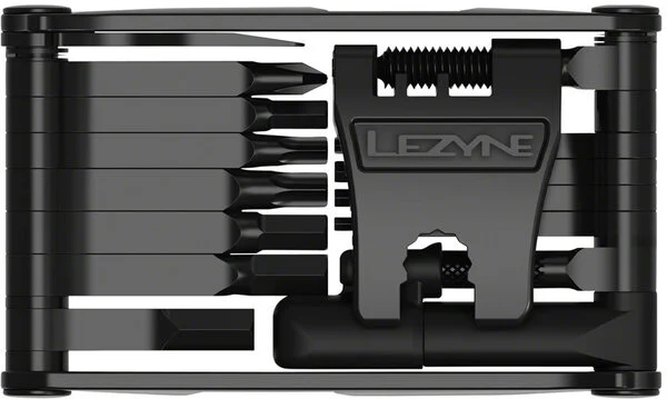LezyneSuper V23 Multi Tool