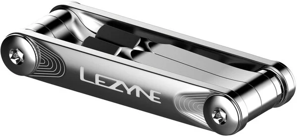 LezyneSV Pro 5 Multi Tool