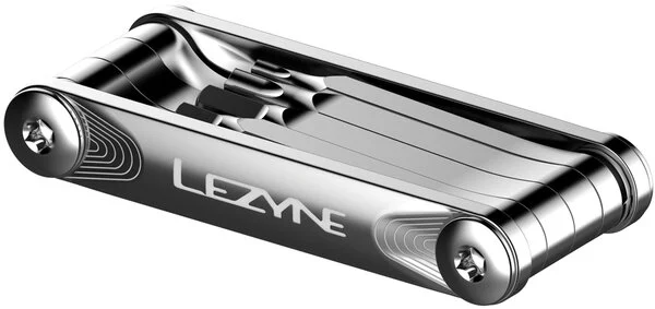LezyneSV Pro 7 Multi Tool