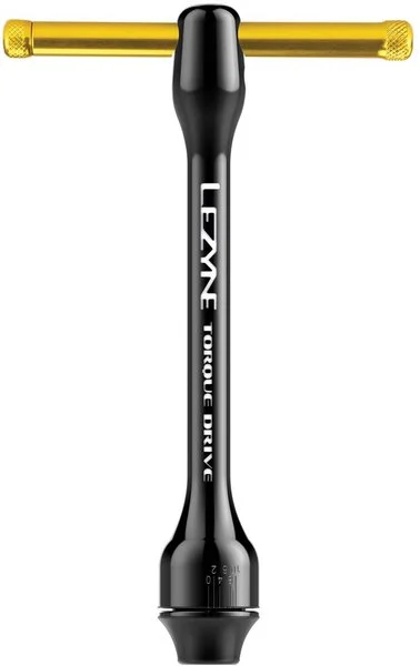 LezyneTorque Drive
