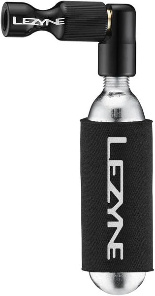 LezyneTrigger Drive CO2