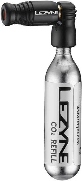 LezyneTrigger Speed Drive CO2