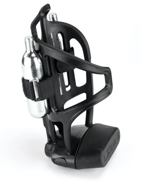 LezyneTubeless Flow Storage Loaded