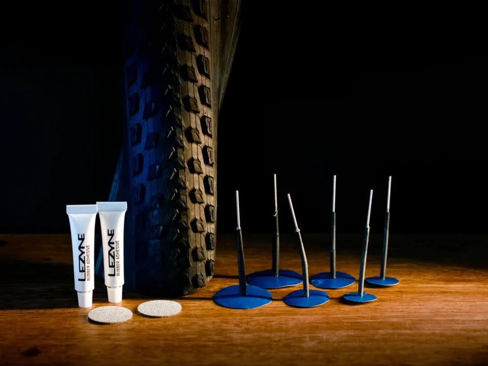 LezyneTubeless Pro Plugs