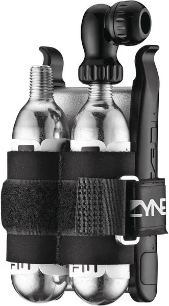 LezyneTwin Kit