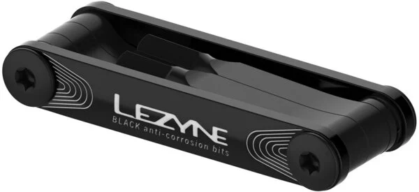 LezyneV Pro 5 Multi Tool