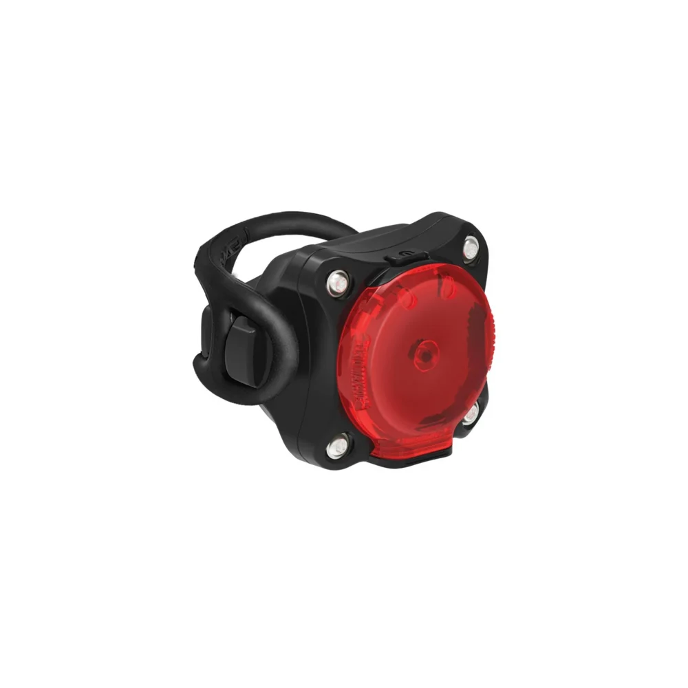 LezyneZecto Drive Max 400+ Rear