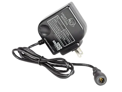 Light and MotionMini L 1.5 Smart Li-Ion Charger