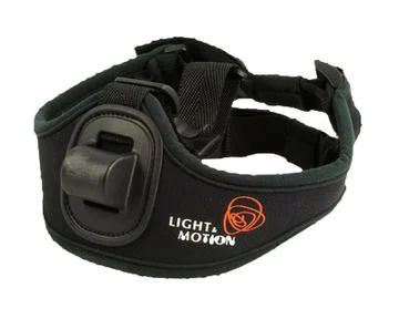 Light and MotionSport Head Strap