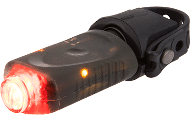 Light and MotionVya Pro Taillight