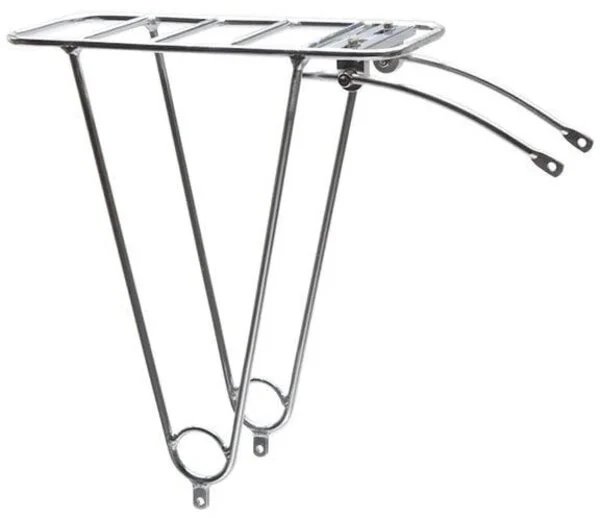 LinusAdjustable Rear Rack