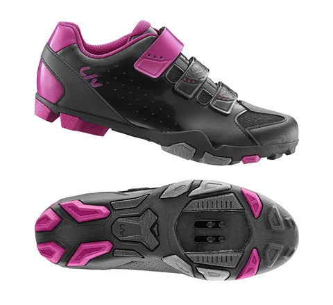 LivFera Off-Road Shoe - Women's