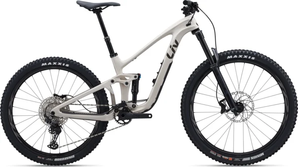 LivIntrigue LT Advanced 2
