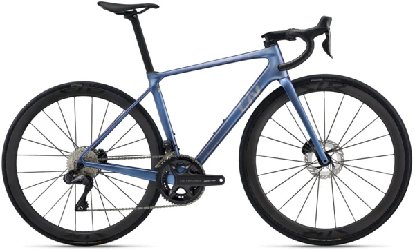 LivLangma Advanced Pro 0 (Pro Compact)