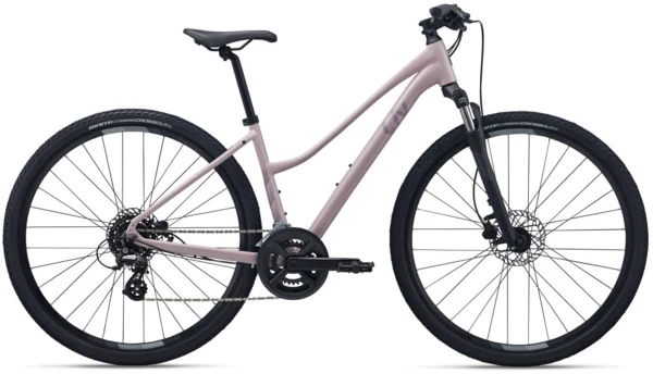 LivRove 4 Stagger