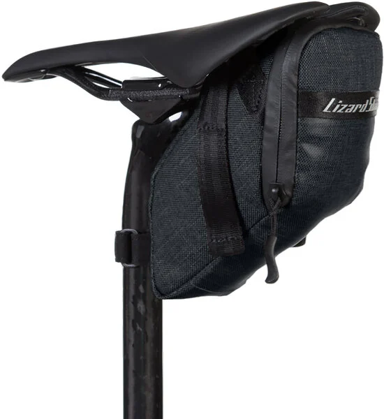 Lizard SkinsMega Cache Saddle Bag