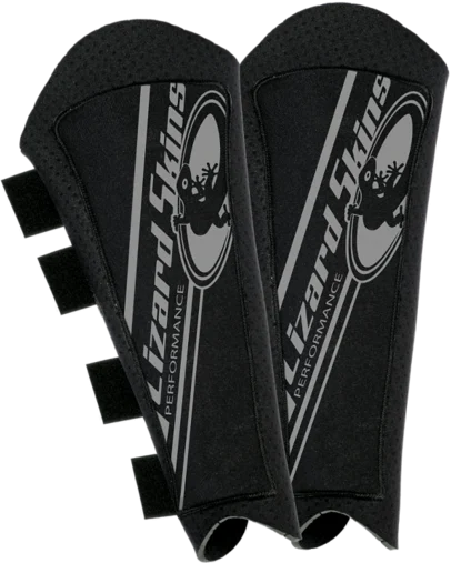 Lizard SkinsShin Guard W/ Hard Plastic Insert