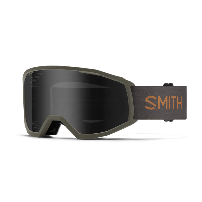 Smith Loam S MTB