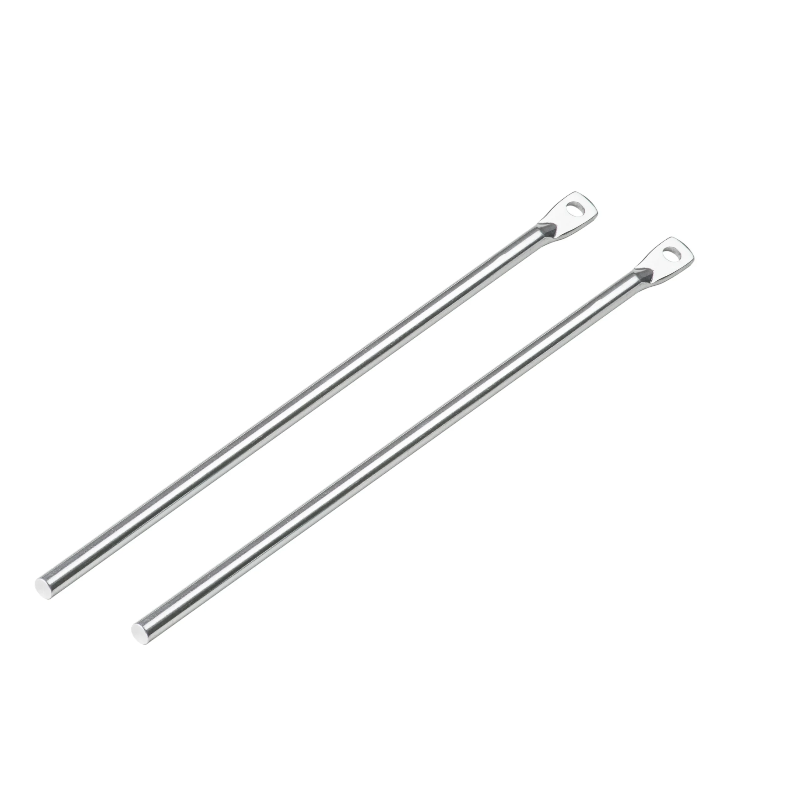 Straight Arms for Campeur Racks