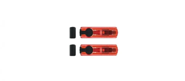LOOKVision Light (X2) Kit—Trekking
