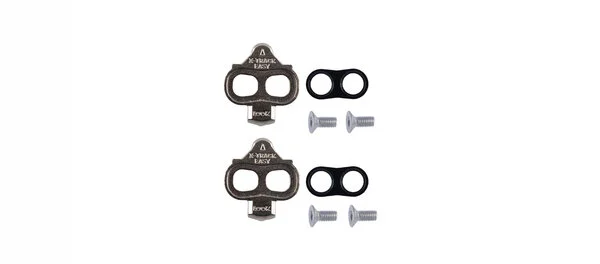 LOOKX-Track Easy Cleats