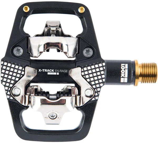 LOOKX-Track En-Rage + Ti