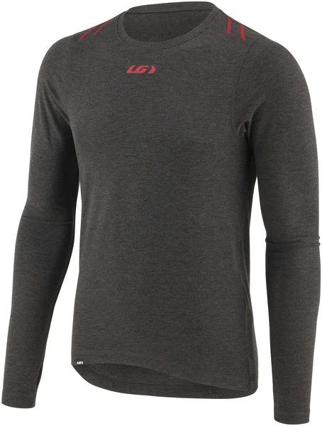 Garneau2004 Long Sleeve Top- 2025