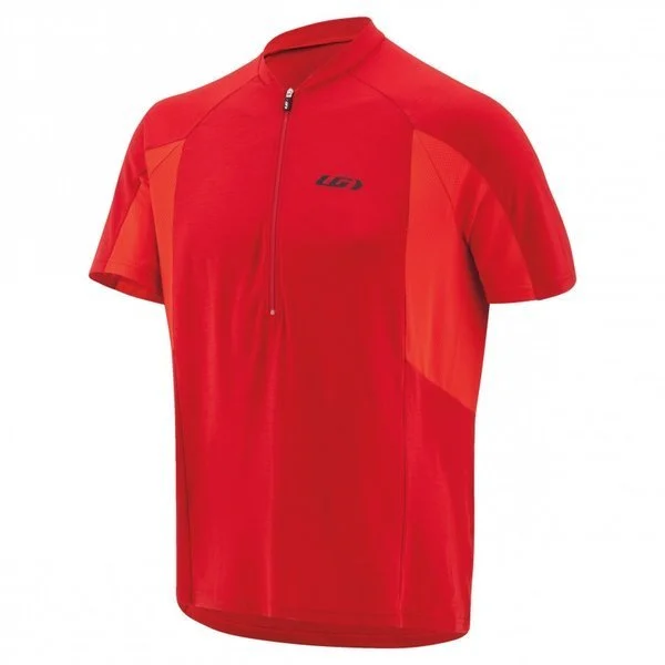 GarneauConnection Cycling Jersey