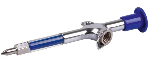 M-WaveGrease Gun