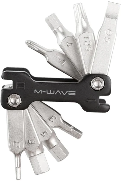 M-WaveMini 12 Multi Tool