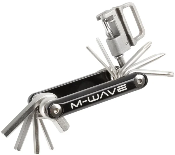 M-WaveMini 15 Multi Tool