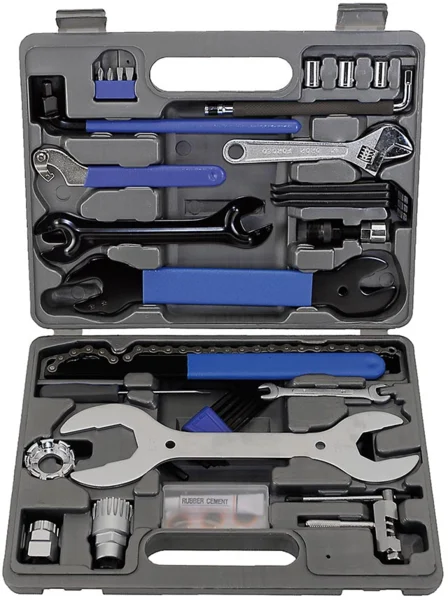 M-WavePortable Clinic