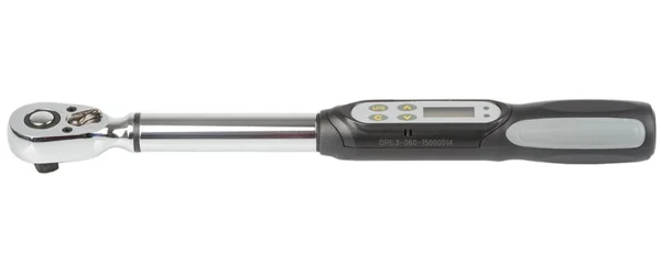 M-WaveTorque Alarm
