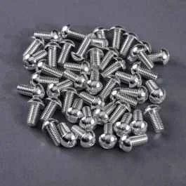*YOSHIMURA* chilao pin pack (silver)