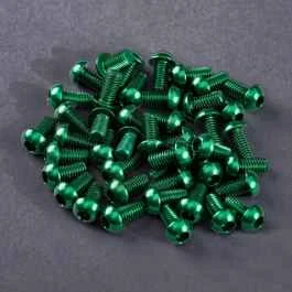 *YOSHIMURA* chilao pin pack (green)